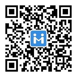 关注微信号