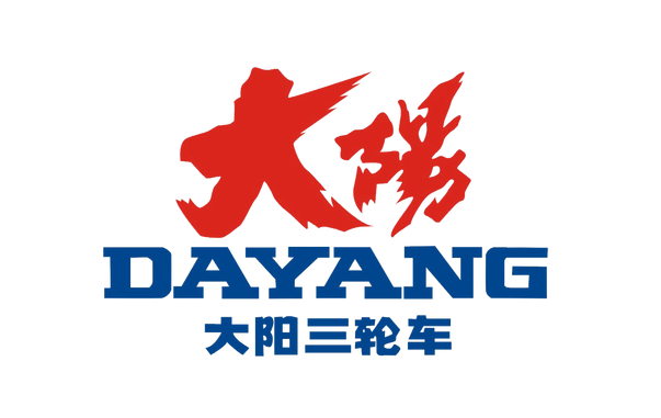 大阳摩托